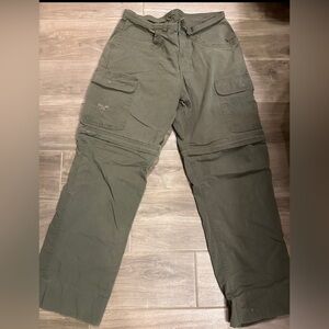 BSA size 30 Official Scout Pants